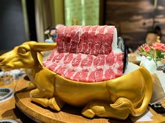 -尚海豆捞(乐虹坊店)