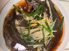 -渔人湾码头海鲜市场负二楼