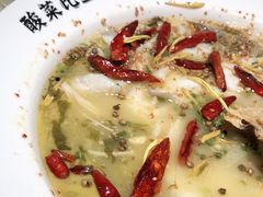 -太二酸菜鱼(正大广场店)
