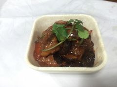 -老盛兴汤包馆(安波店)