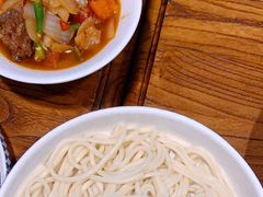 -纳瓦新疆菜(银都店)