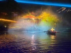 -运河游船(武林门码头)