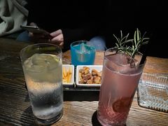 -LAMP BAR 水烟音乐酒吧