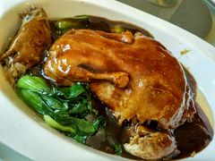 -老正兴菜馆(福州路店)