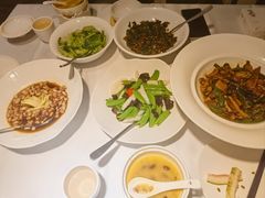 -院里寻菜·精致庭院菜(观沙岭店)