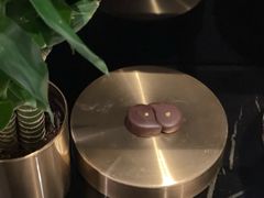 -尼依格罗香港美利酒店