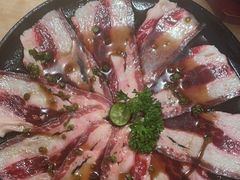-樱嘢·炭火烧肉(惠南店)