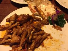 -章吴记喜瑞餐厅(东东城店)