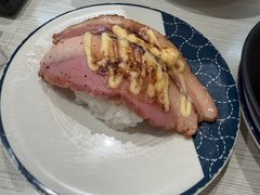 -滨寿司(新街口中央商场店)