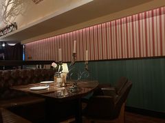 -柏蔻餐厅Le Banquet Bistro(天河北店)