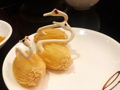 -富力万达嘉华酒店-品珍中餐厅(水果湖店)