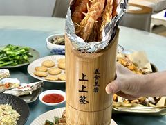 -巽寮印象美食部落餐厅·海鲜·地方特色菜(惠州体验店)