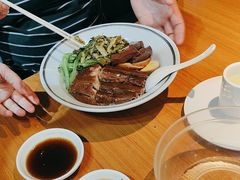 -壹只卤鹅 · 潮汕菜(京基百纳店)