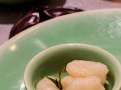 龙井虾仁-十八棵（老龙井）御茶园(老龙井店)