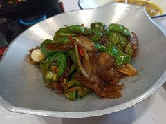 小炒肉-930私房菜(欧阳路店)