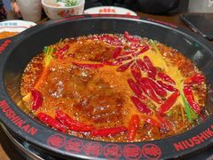 -牛市坎火锅(建设路店)