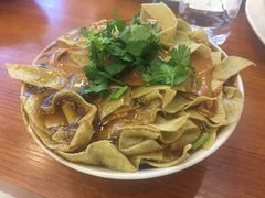-真素诚·清真(新华路店)