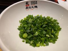 -老版火锅(半坡店)