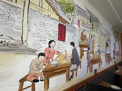 -亲贤打卤面(八一街店)