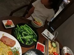 -来龙里 精致 东南亚餐室(万象城店)