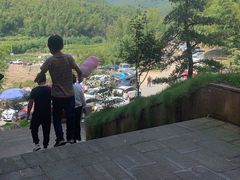 -宁波浙东大竹海景区