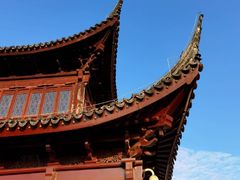 -相门城墙文化休闲景区