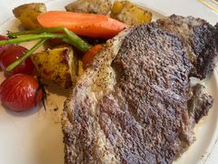 肉眼牛排-老欧洲咖啡·西餐(后湖店)