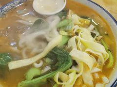 -阿彬生炒牛肉面(解放路店)