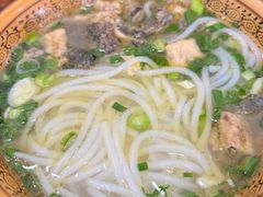 -正宗李家土鸡米线店