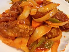 -韩仁阁米肠汤饭(韩乐坊店)