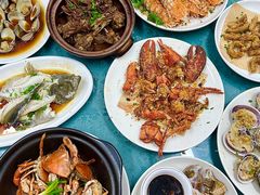 -醉壹号海鲜大排档(厦门美食地标店)