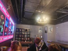 -长藤鬼校(龙翔店)