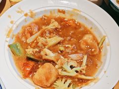 -乡里八闽·福州乡土菜(高宅店)