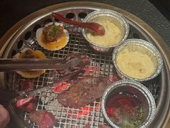 -300杯·和牛烧肉清酒专门店(廊里店)