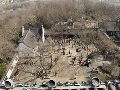 -采石矶景区