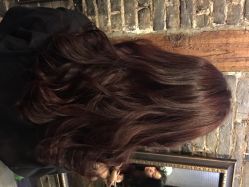 点击看大图 New Fashion发型定制(淮海路店)-New Fashion·新时尚形象设计
