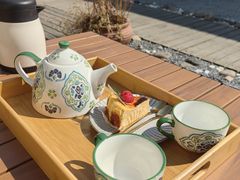 -AHAVA·Fang Baking Studio