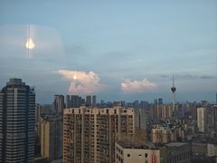 -富力丽思卡尔顿酒店·香荟全日制餐厅
