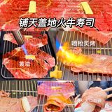 兰州首家仙隐小鹿 平价日料 好吃且出片