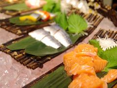 -泰谷酒店·太古码头闽菜自助餐厅