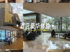 -厦门喜来登酒店
