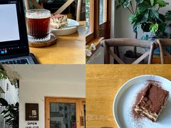 -In Cafe隐食研室