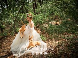 点击看大图 -薇喜影像艺术中心 ART PHOTO