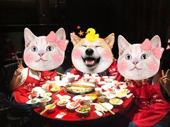 -山城辣妹子(定福庄店)