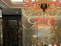 -东海朗廷酒店-唐阁T’ANG COURT 中餐厅