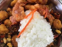 -北京大学-燕南食堂