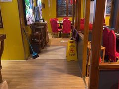 -芦月轩羊蝎子(劲松店)