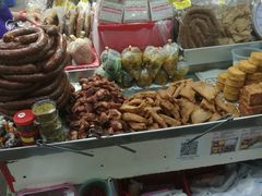 -瓦洛洛传统市场