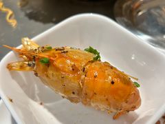 -胡叨叨黄油砂锅焗海鲜(百家湖1912店 )