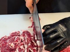 -正禾鲜·潮汕牛肉火锅(凯德天府店)